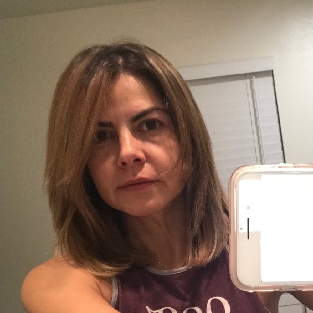 Meet your Posher, Lizette